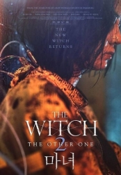 The Witch ; Part 3&4