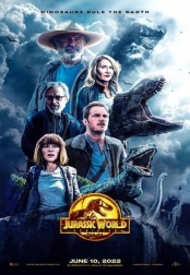 Jurassic World 2