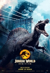 Jurassic World 1