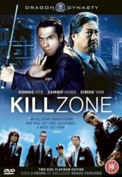 Kill Zone ; SPL