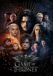 Game Of Thrones