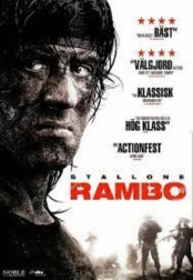 Rambo 2 / First Blood ii