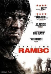 Rambo 4 / First Blood iv