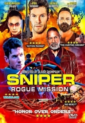 Sniper: Rogue Mission