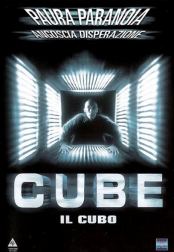 Cube