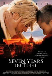 Seven Years in Tibet 1&2