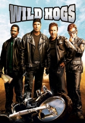 Wild Hogs