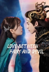 Love Between Fairy and Devil