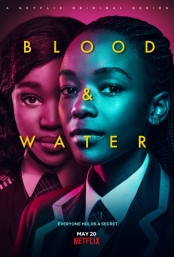 Blood & Water 1