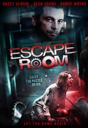 Escape Room 1
