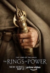 The Rings Of Power / Lord Of The Rings