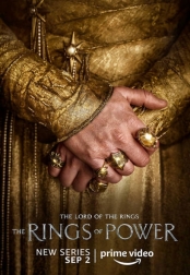 The Rings Of Power / Lord Of The Rings