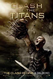 Clash Of The Titans 2 / Wrath Of The Titans 