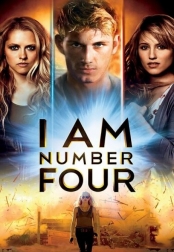 I Am Number Four