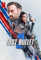 Lost Bullet 2