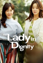 The Lady in Dignity