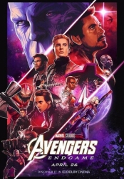 The Avengers 4: Endgame