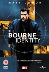 The Bourne Identity / Bourne 1