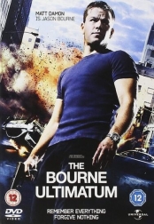 The Bourne Ultimatum / Bourne 3