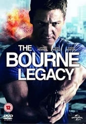 The Bourne Legacy / Bourne 4