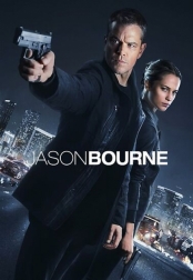 Jason Bourne / Bourne 5