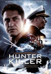 Hunter Killer