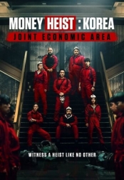 Money Heist Korea season 2