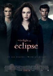  Twilight 3: Eclipse