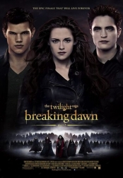  Twilight 4: Breaking Dawn 1