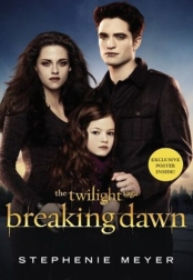  Twilight 5: Breaking Dawn 2