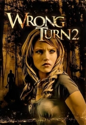 Wrong Turn 2