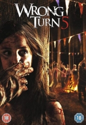 Wrong Turn 5