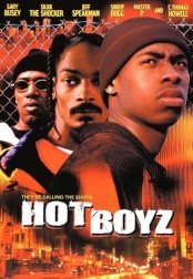 Hot Boyz