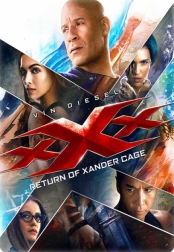 Xxx Xander Cage