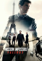 Mission Impossible 3