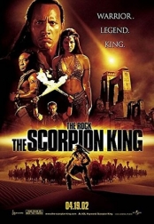 The Scorpion King 2