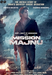 Mission Majnu