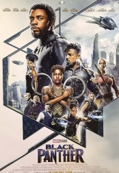 Black Panther 1