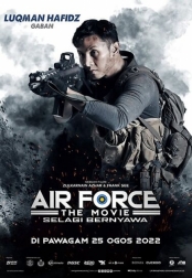 Air Force The Movie