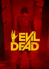 Evil Dead 1