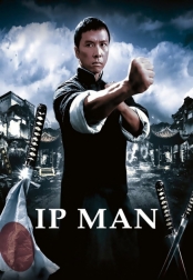 Ip Man 1