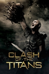 Clash of the Titans 1