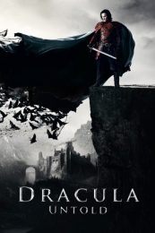 Dracula Untold