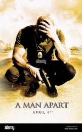 A Man Apart