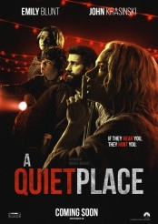 A Quiet Place 2