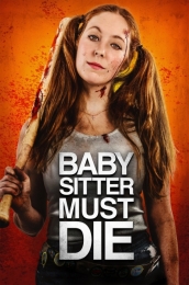 Babysitter Must Die