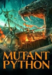 Mutant Python