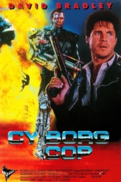 Cyborg Cop 1