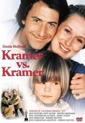 Kramer vs. Kramer