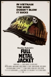 Full Metal Jacket